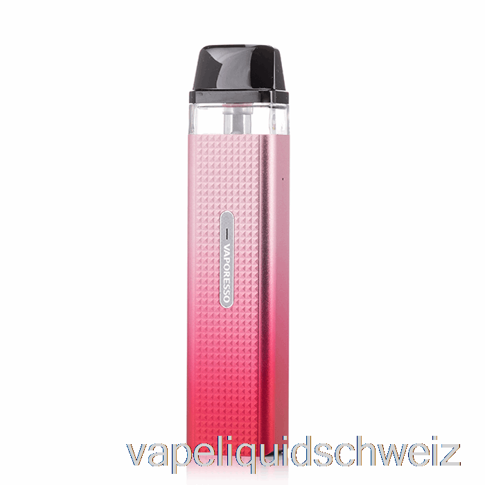 Vaporesso Xros Mini 16 W Pod-System Sakura Pink Vape Schweiz